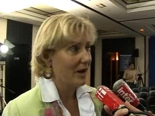 Conférence de presse UMP du 17 septembre 2007