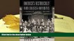 Epub  America s Historically Black Colleges and Universities: A Narrative History, 1837-2009 Pre