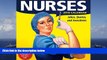 Read Online Nurses 2018 Day-to-Day Calendar: Jokes, Quotes, and Anecdotes For Ipad