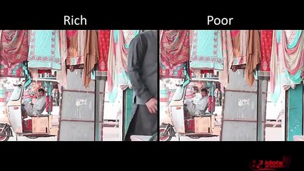 Sad Reality Of Society - The Idiotz 2017