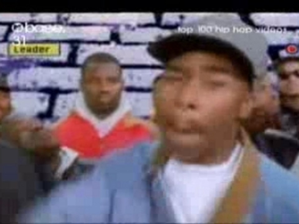 LEADERS OF THE NEW SCHOOL - Scenario