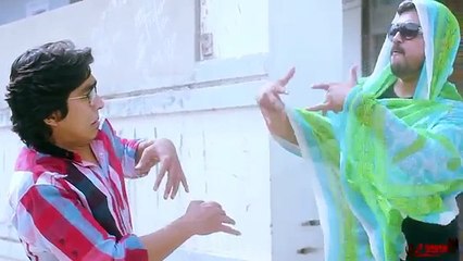 Types of Pakistani Neighbors 2017