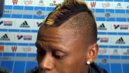 26e j. - Njie : "Toujours important de marquer"