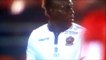 Super Mario Balotelli Gets Red Card For Insulting Referee vs Lorient!
