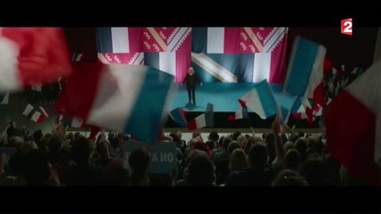 Le film "Chez nous" emmène le spectateur dans les coulisses des partis populistes