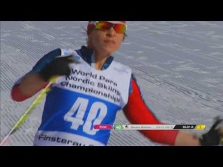 Day 5 Highlights: 2017 World Para Nordic Skiing Championships, Finsterau