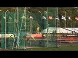 Women's discus F11/F12 | 2014 IPC Athletics European Championships Swansea