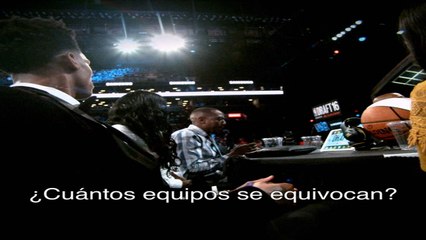 NBA Rooks: Meet Dejounte Murray - Lat Am Subtitled - NBA World - NTSC