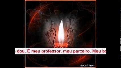 Evangelho de Luz - música espírita - Célia Tomboly