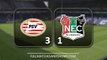 All Goals & Highlights HD - PSV 3-1 Nijmegen - 18.02.2017 HD