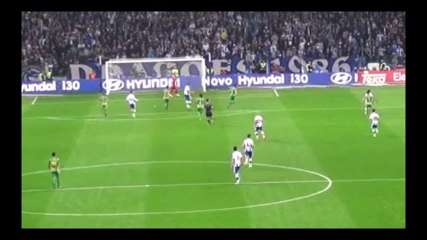 Penalti confirmado sobre Soares