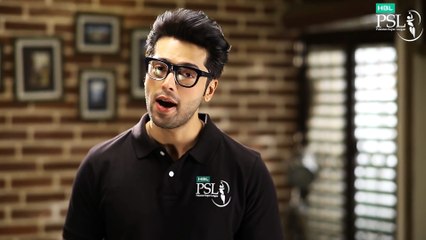 Fahad Mustafa tells you why #9thFeb is a date you don't want to miss