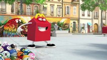 Top 24 Happy Meal McLanche Feliz de Mcdonalds TV Juguetes Full HD de Anuncios de la Compilación de 2