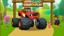 New - Nick jr. Games - Nickjr Camp Count & Play - Full Episodes