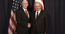 Yıldırım: FETÖ Liderinin İadesi ABD ile İlişkilerde Yeni Bir Sayfa Açar