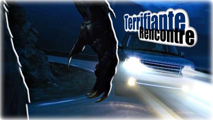 Rencontre Inquiétante de Novembre 1989 : L'Histoire Étrange de Mr et Mme Gagnon 👽