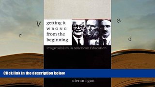 Download [PDF]  Getting It Wrong from the Beginning: Our Progressivist Inheritance from Herbert