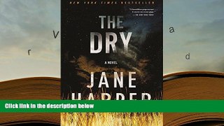Download [PDF]  The Dry: A Novel Pre Order