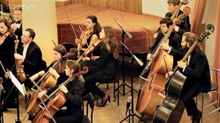 Видеосъемка оркестров Харьков