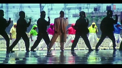 Ladki Ladki Shehar Ki Ladki (Full Song), Film - Rakshak(720p)