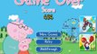 Peppa Pig Juegos De Peppa Pig Juegos Para Niños Peppa Super Saltos