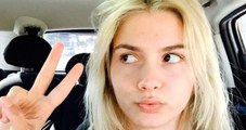 Aleyna Tilki Ayıcıklarla Yaşadığı Mutlu Anları Instagram'dan Paylaştı