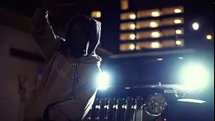 Twelve'Len “Succulent“ (WSHH Exclusive - Official Music Video)