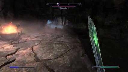 Skyrim Blake cat gaming 420 (13)