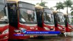 NET17 - Rute pertama bus kota terintegrasi busway atau BKTB diluncurkan