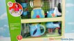 JUST LIKE HOME KITCHEN Deluxe Appliance Full Set, Slime Play doh Bake Mixer Microwave Toaster