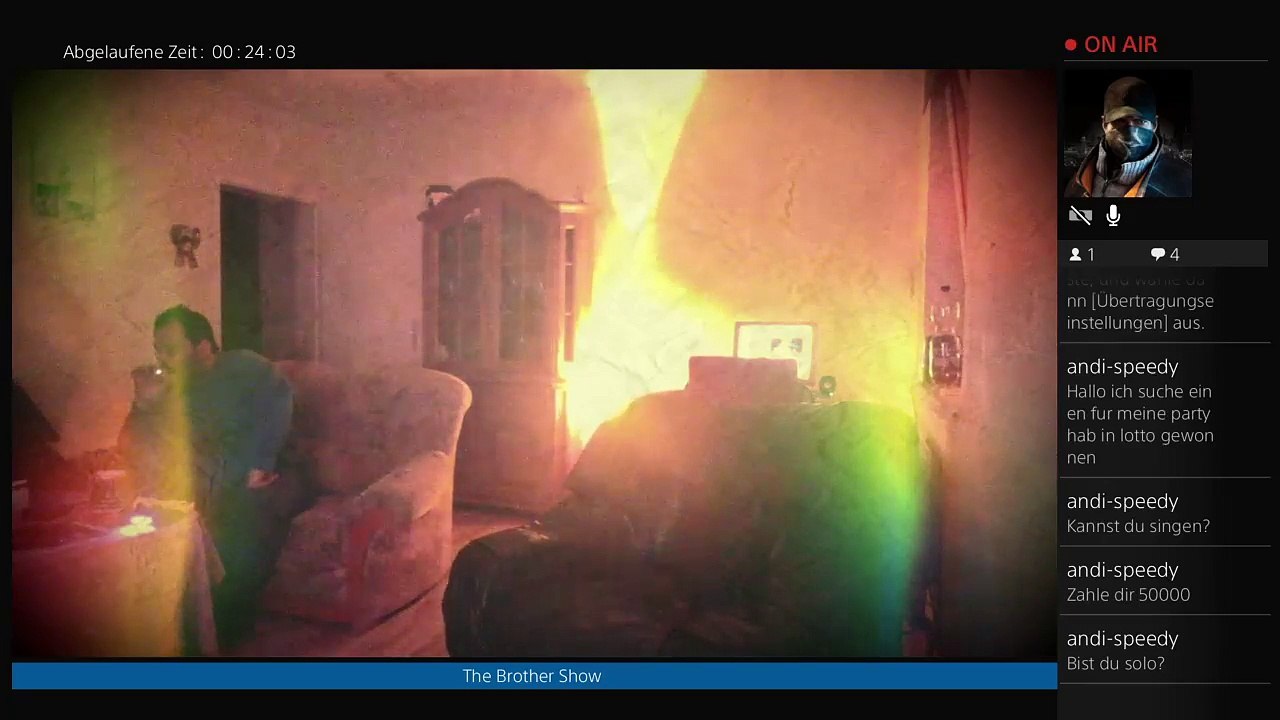 PS4-Live-Übertragung von Dino Crocetti Martino Rosso (34)