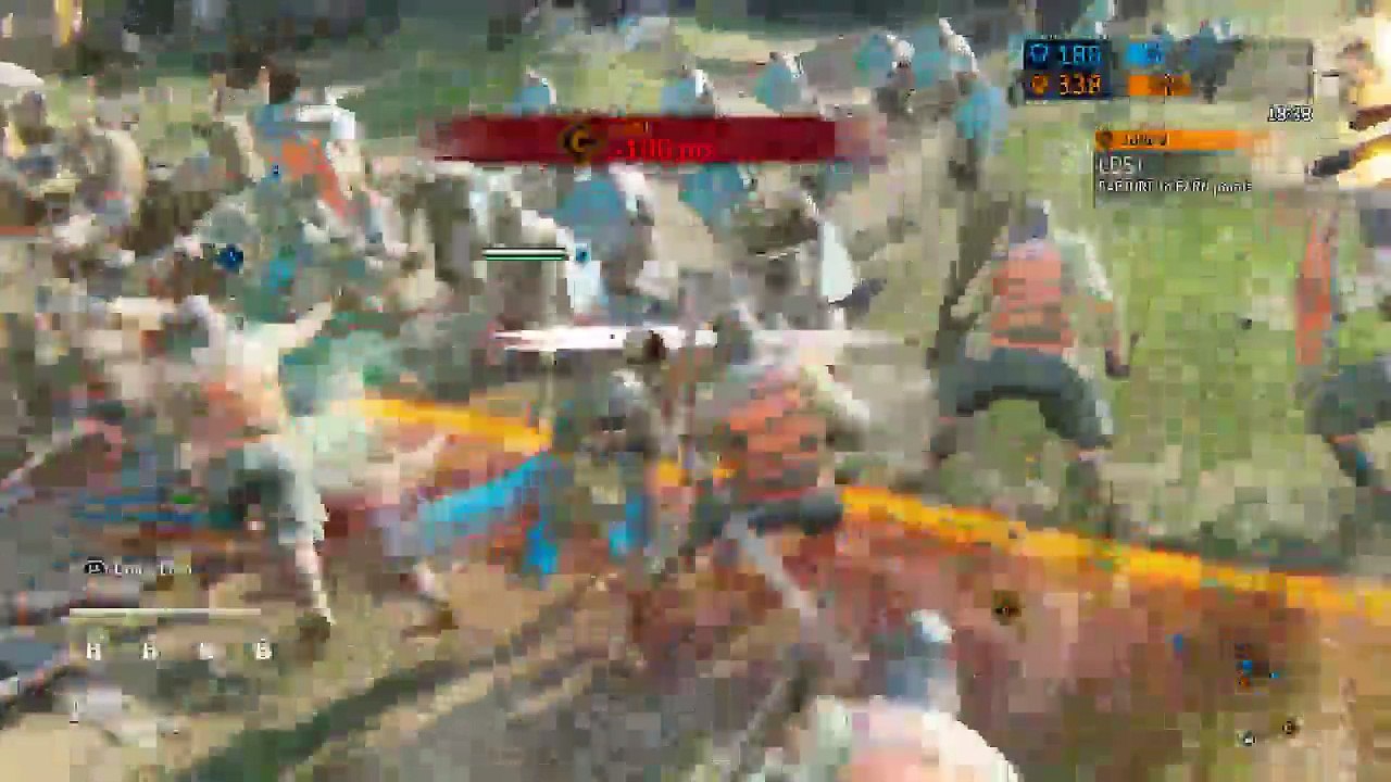 For Honor & Glory (12)
