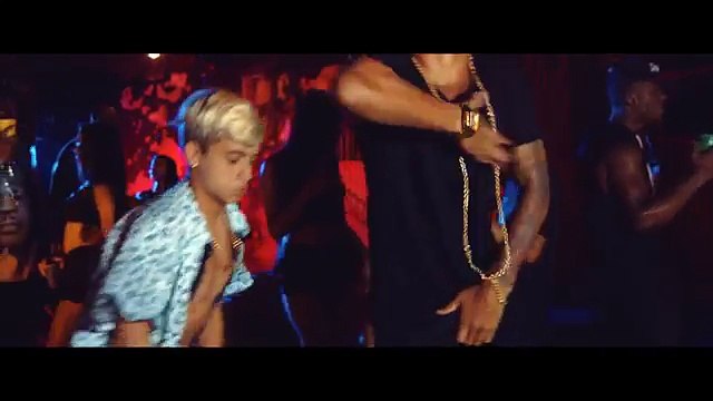 MC Pedrinho e MC Livinho - Tchau e Bença (Video Clipe) DJ LK