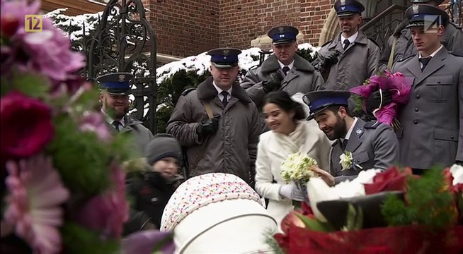 Policjantki i policjanci- zapowiedź (wiosna 2017)