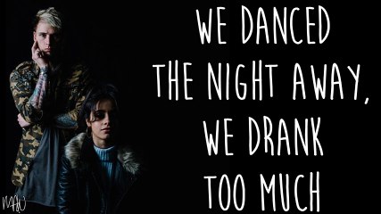 Machine Gun Kelly Ft. Camila Cabello - Say You Wont Let Go (Cover) (With Lyrics)