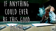 Machine Gun Kelly x Tillie - Everlong (Cover) (With Lyrics)