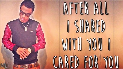 Speaker Knockerz - How Could You (With Lyrics)