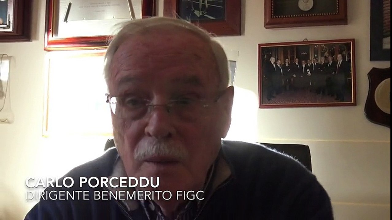 Calciopoli, l'ex procuratore federale Porceddu: "Assegnare lo scudetto all'Inter fu un errore gravissimo"