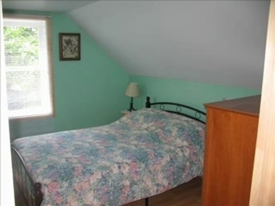Clip de la maison