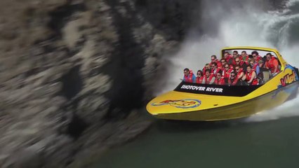 Queenstown, New Zealand