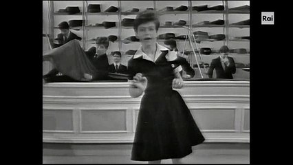 Rita Pavone - La commessa