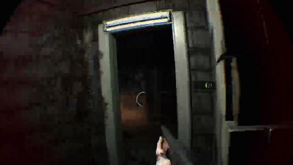 Resident Evil 7 - Transmissão ao vivo de Realidade Virtual (14)