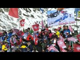 Alpine Skiing World Championships St. Moritz 2017 Slalom Women 2^ Run