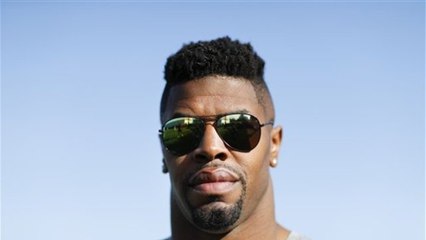 Cameron Wake signs two-year contract extension
