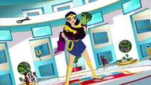 Mieux encore de Bumblebee | DC Super Hero Girls