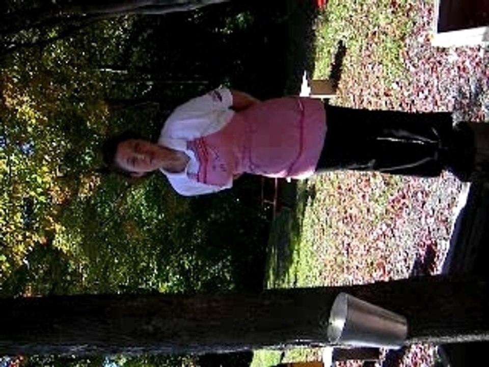 fabrication du sirop d'erable