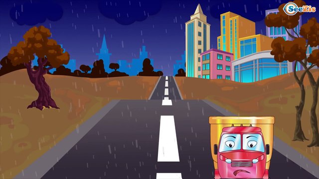 СБОРНИК: Мультики про МАШИНКИ - Бульдозер помогает Друзьям на стройке - Развивающие видео для детей