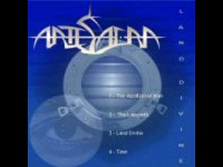 Arte Sacra - Land Divine