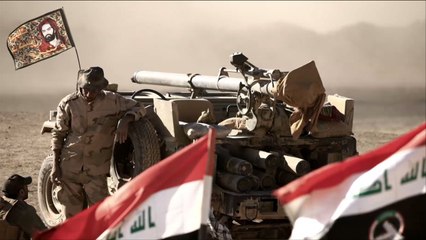 معركة تلعفر.. تطورات ميدانية وحسابات إستراتيجية