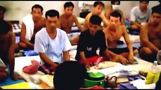 The Hardest Life In Thailands Prison